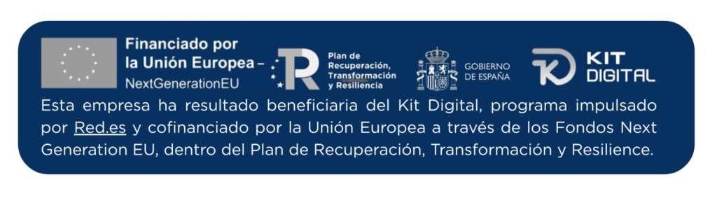 Logosadministracionpublicidadkitdigital | INGENIUM INITIATIVES SL